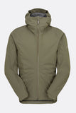 Rab Cinder Downpour Light Jacket