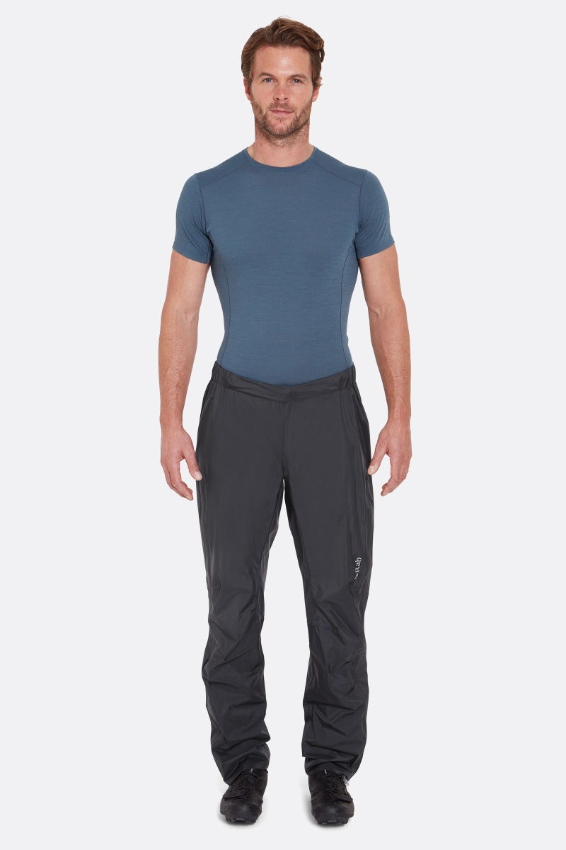 Rab Cinder Downpour Light Pants