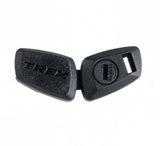 Bontrager Aero Wheel Magnet Black One size