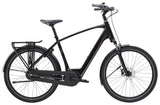 Trek District+ 2 e-Hybrid Bike | Swinnerton Cycles