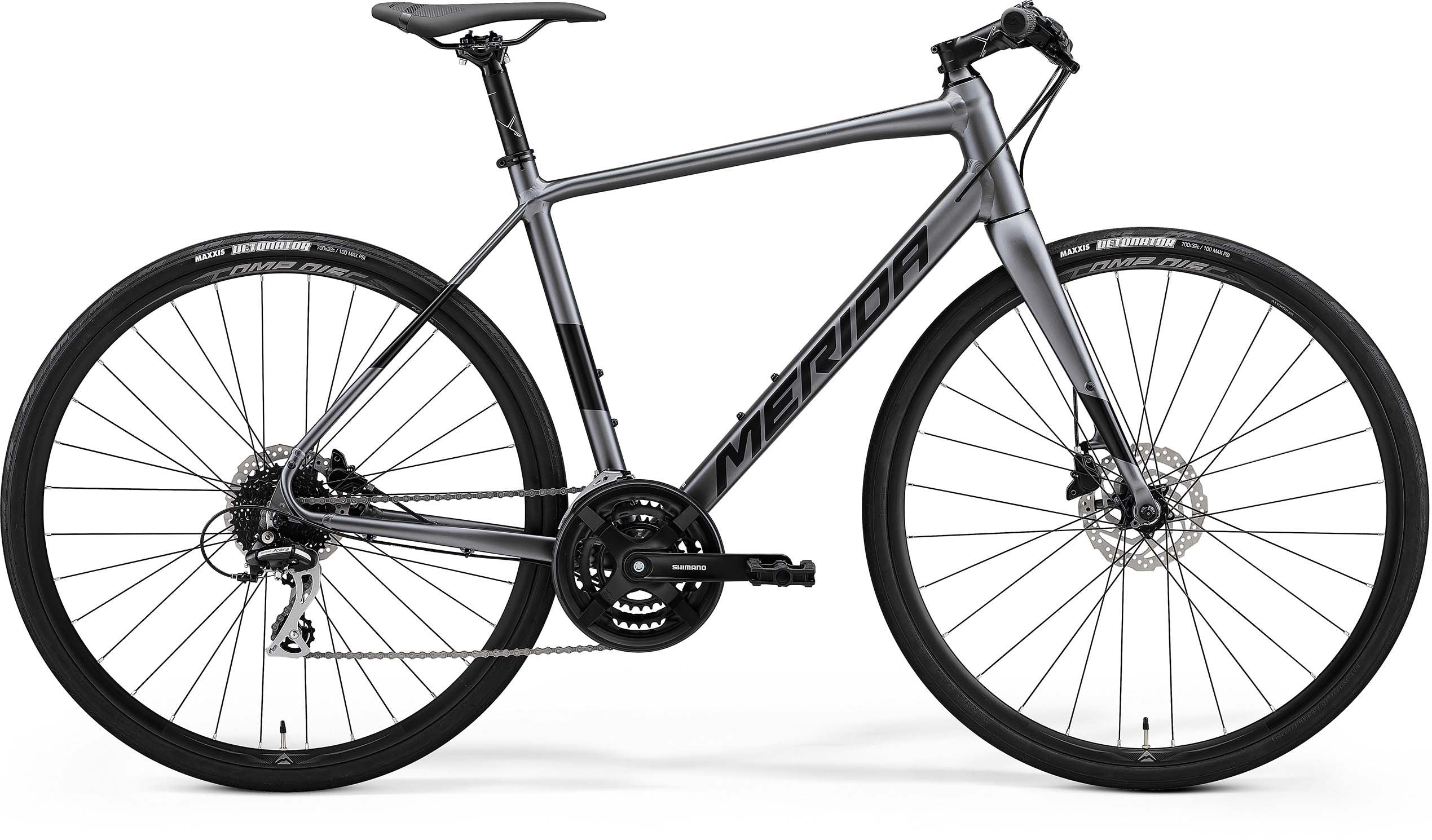 Merida Speeder 100 Urban Bike