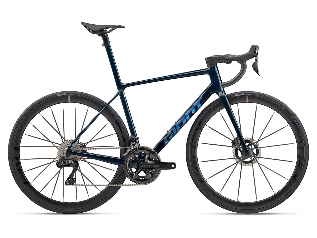 Giant TCR Advanced SL 0-DA Bike 2026