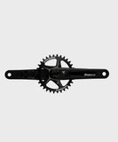 Race Face Cranks - Turbine Cranks (Arms Only)