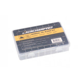 Jagwire Tool - Pro Mineral Bleed Kit | Swinnerton Cycles
