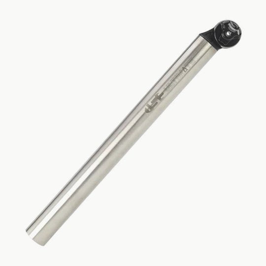 Use Duro Titanium Seatpost