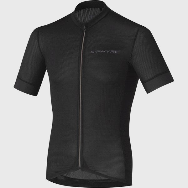Shimano Clothing Men's S-PHYRE Short Sleeve Jersey
