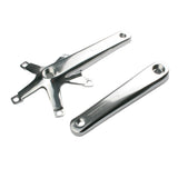 Genetic Cranks - Tibia Single Track Cranks