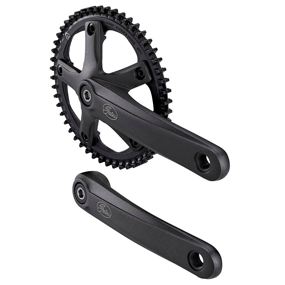 Gates Carbon Drive CDN S150 Crank Set 