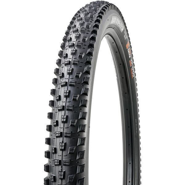Maxxis Forekaster 29 x 2.40WT 60 TPI Folding 3C MaxxTerra EXO+ Tubeless Tyre