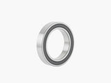 Bontrager 6805 LLH Replacement Hub Bearing Silver Silver Size