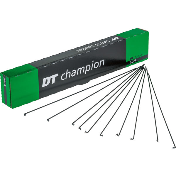 Dt Swiss Champion Box 100 Spokes