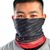 Halo Buff X Halo Neck Warmer