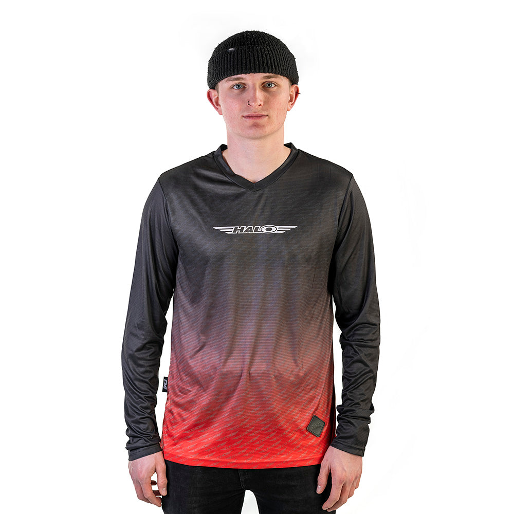 Halo Halo x TSG Special Edition Jersey