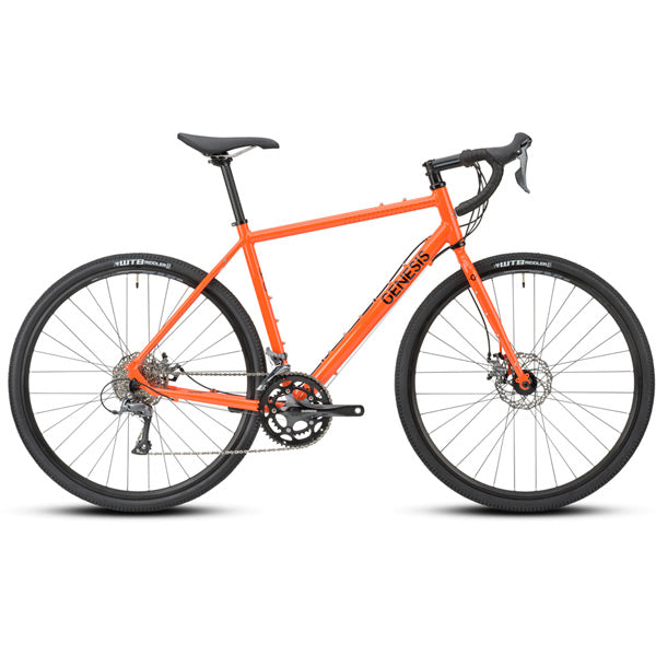 Genesis Cda 10 Road Bike | Swinnerton Cycles