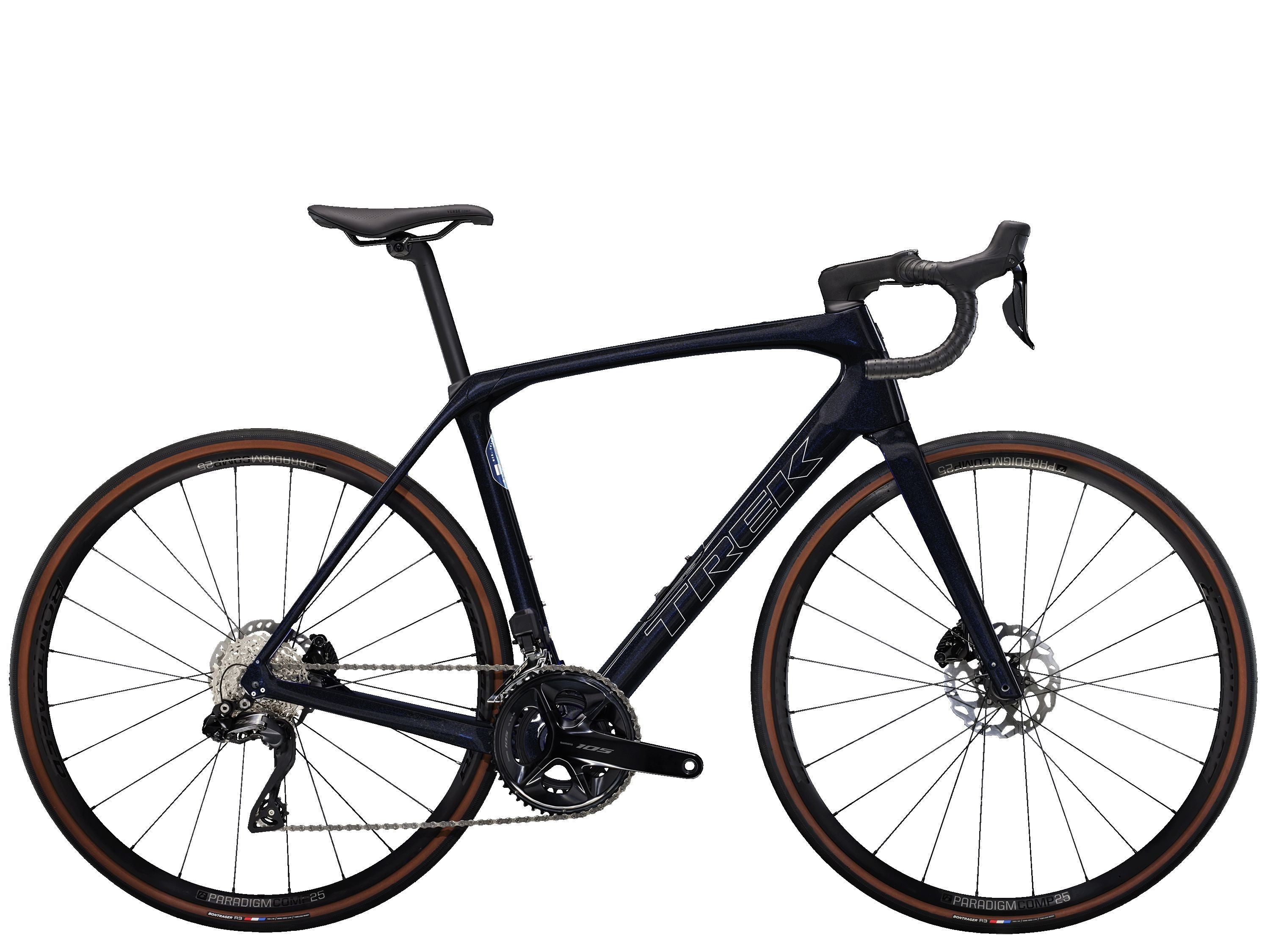 Trek Domane SL 6 Road Bike | Swinnerton Cycles