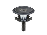 Trek Standard Headset Top Cap Black Bontrager Top Cap
