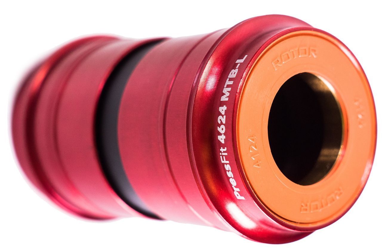 ROTOR Pf 4624Mm Ceramic Converter Bearings - Mtb