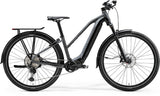 Merida eBig Tour 400 EQ e-Hybrid Bike