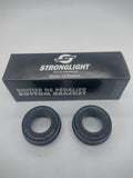 Stronglight Bb30 To 24Mm Standard Bearing Press Fit Bottom Bracket Cups Bottom Bracket