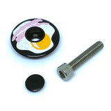 Cinelli Headsets - Top Cap