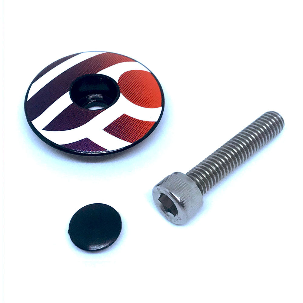 Cinelli Headsets - Top Cap