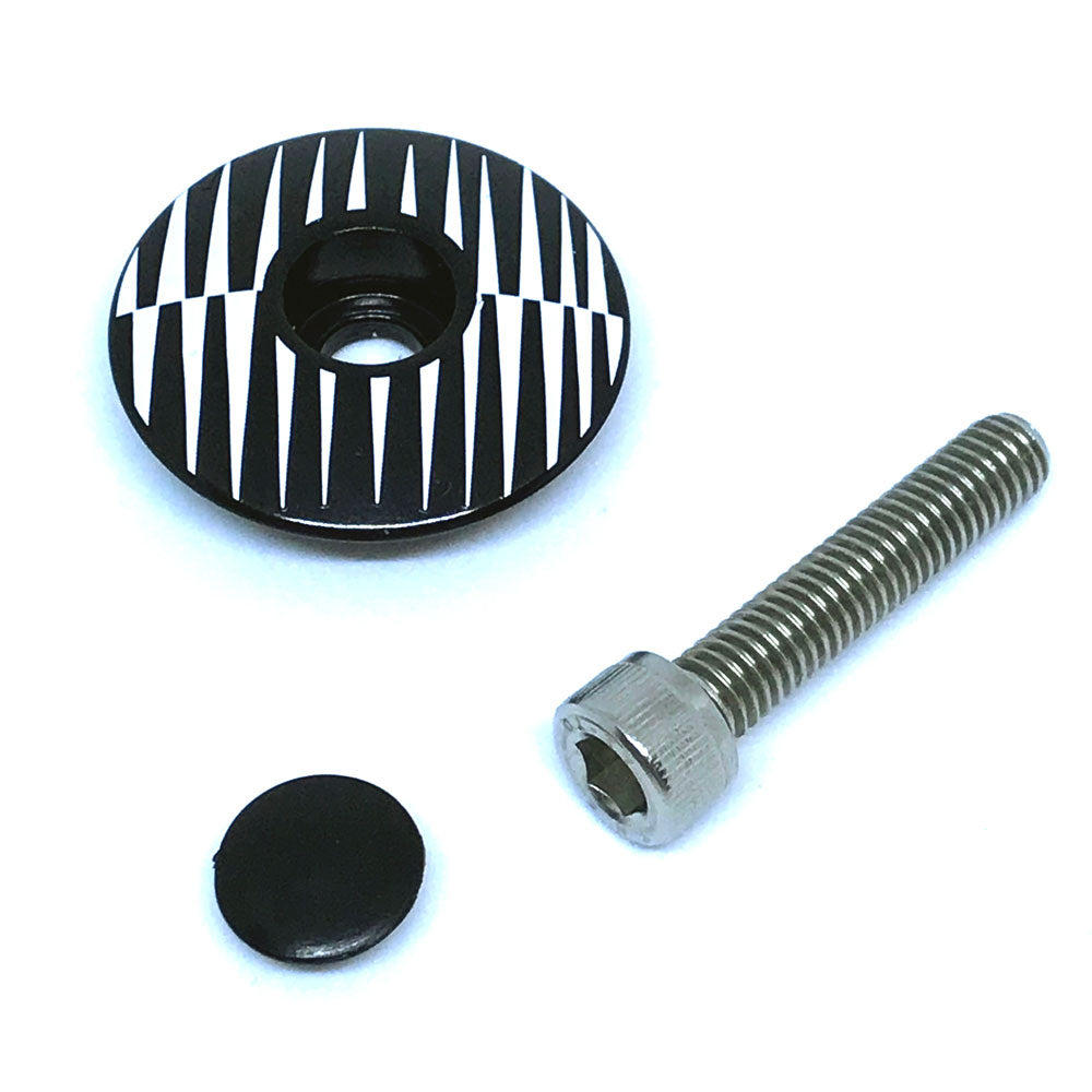 Cinelli Headsets - Top Cap