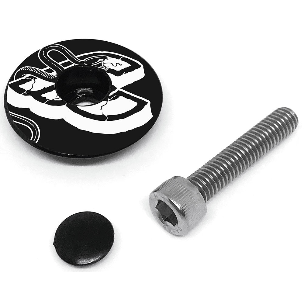 Cinelli Headsets - Top Cap