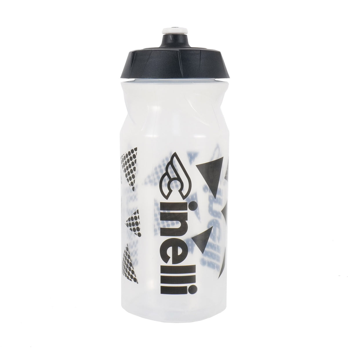 Cinelli Zefal Optical Shark 65 Bottle