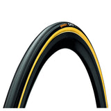 Continental Tyre Con Tubgiro 27X1 Black/Light