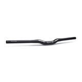 Truvativ Riserbar - Hussefelt Comp 700mm 40mm rise 31.8mm Blast Black: BLACK 700MM