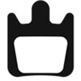 Aztec Organic Disc Brake Pads For Hope Tech X2 Callipers Disc Pads