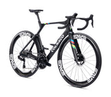 Colnago Y1RS Disc Carbon TT Aero Bike Dura Ace Di2