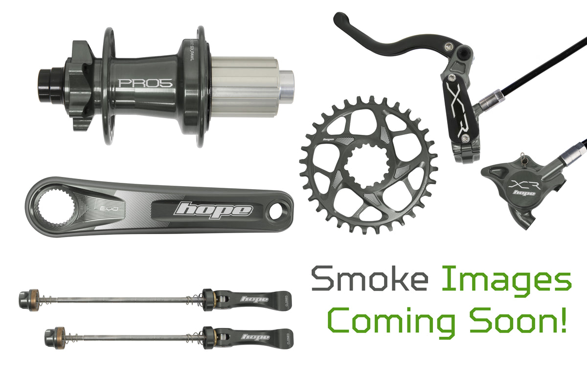 Hope Quick Release Skewer Rear 141Mm Boost Skewer