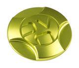Dvo Air Cap Jade/X/Topaz Spares & Accessories