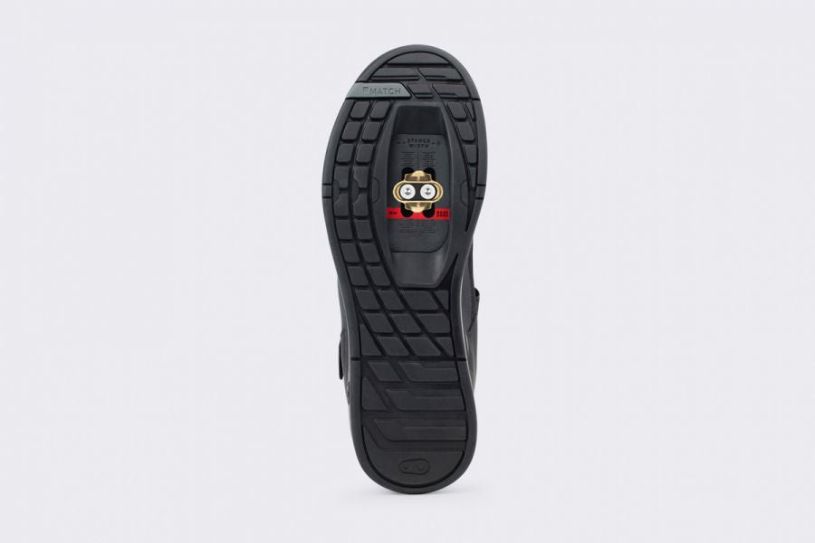 Crank Brothers Mallet BOA MTB Shoes