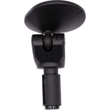 M Part M Part Drop Bar Mirror, internal clamp