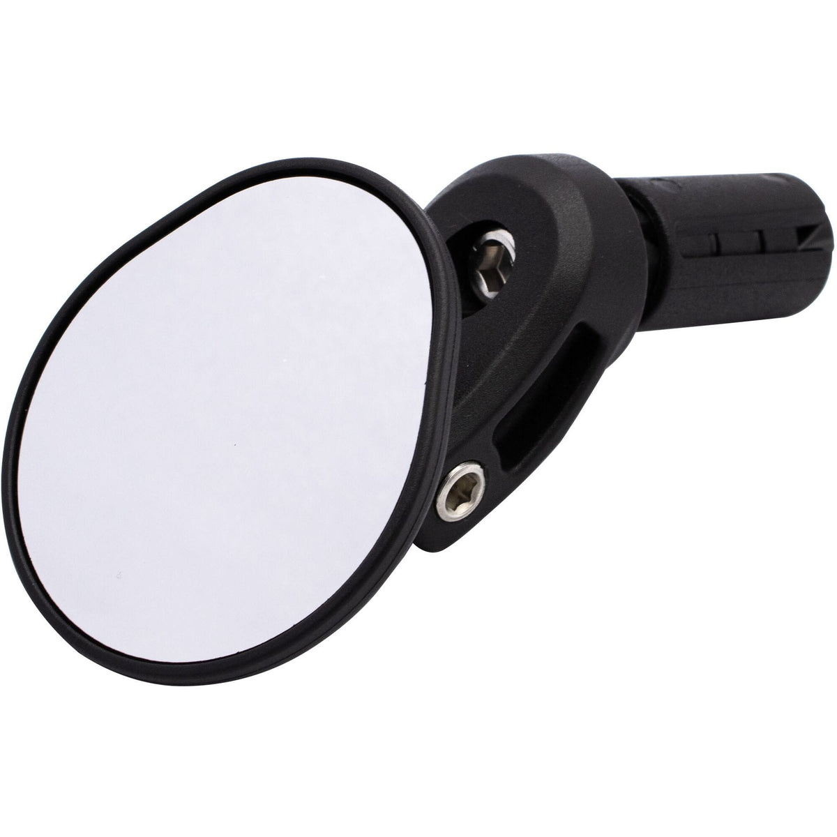 M Part M Part Drop Bar Mirror, internal clamp