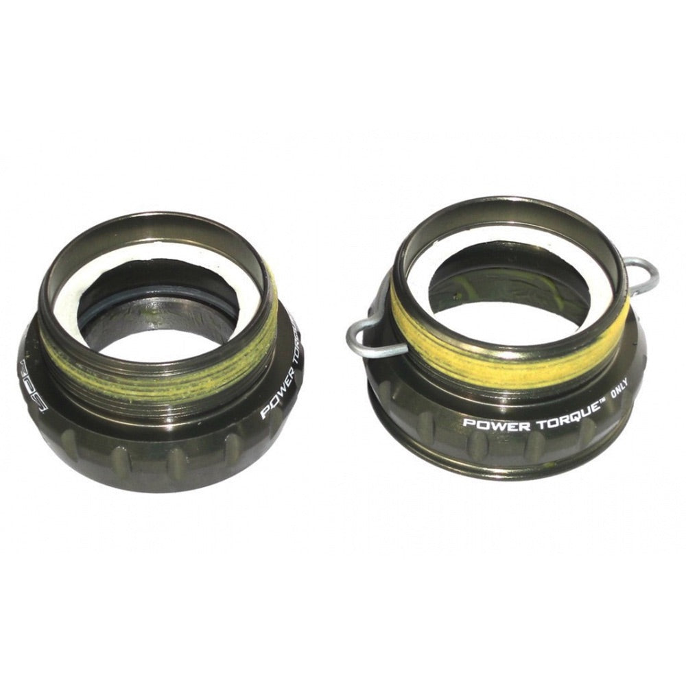 campagnolo bottom bracket power torque cups p95411