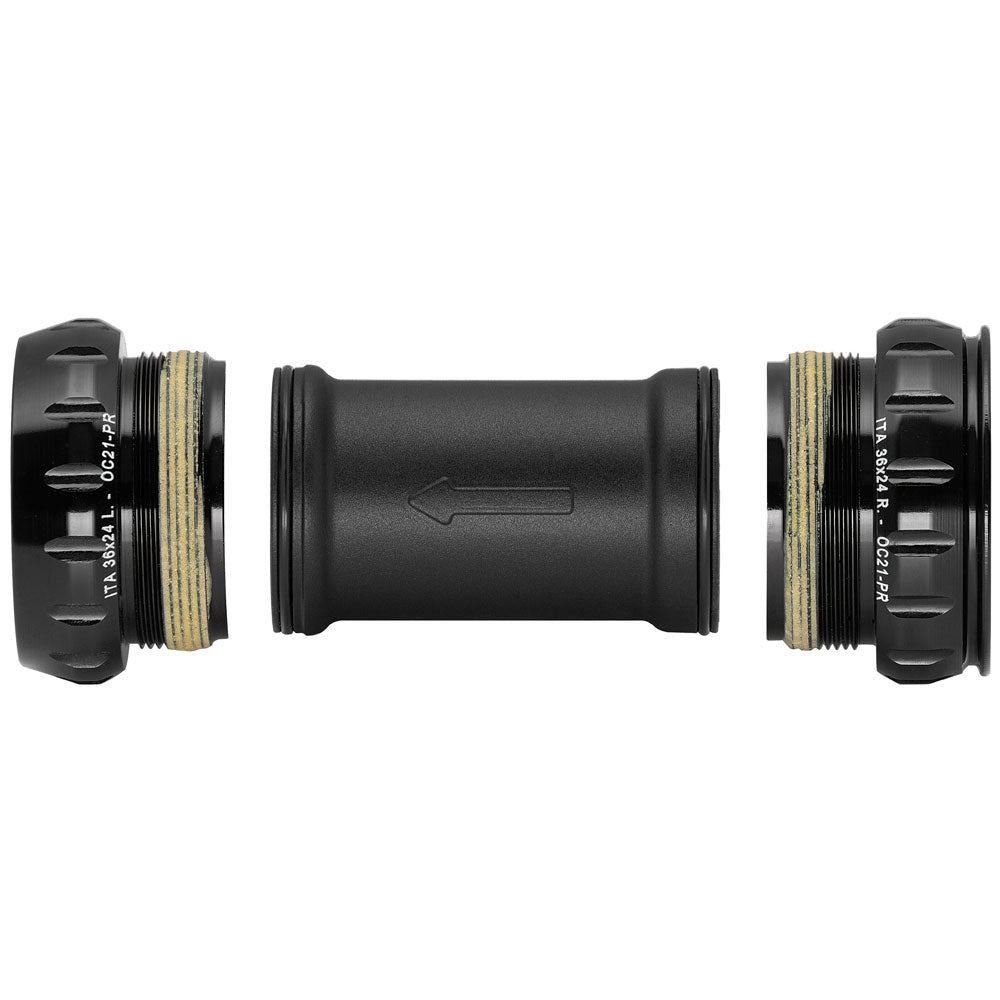 campagnolo bottom bracket outboard cups pro tech p95409