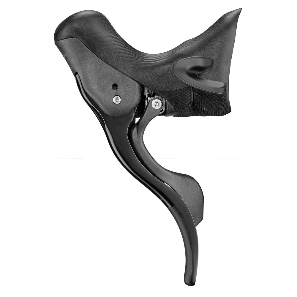 Campagnolo Gravel Shifters - Ekar 13x Hydraulic Ergos And Calipers