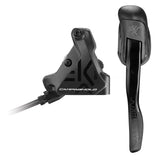 Campagnolo Gravel Shifters - Ekar 13x Hydraulic Ergos And Calipers