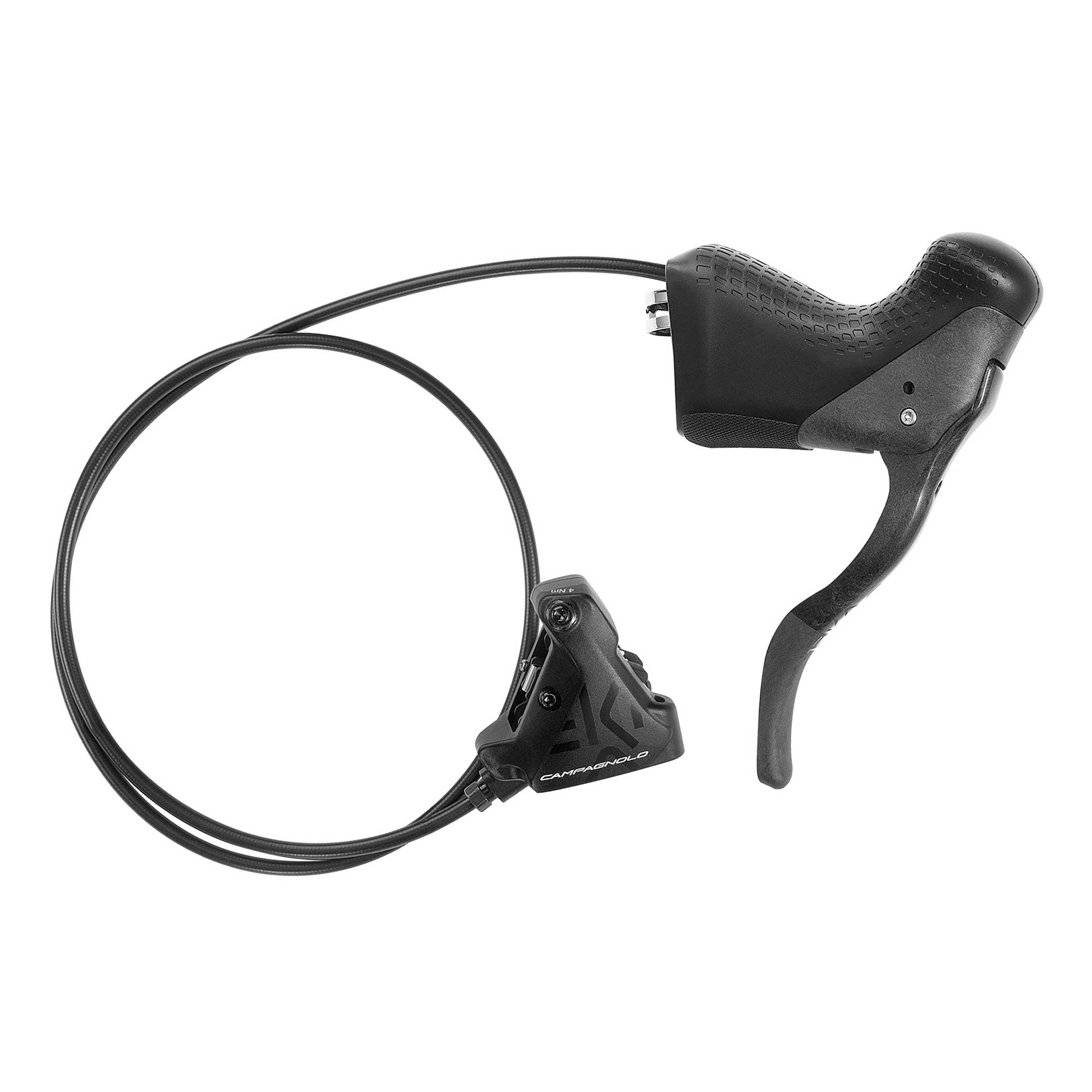 campagnolo shifters ekar gt 13x hydraulic ergos and calipers p126920