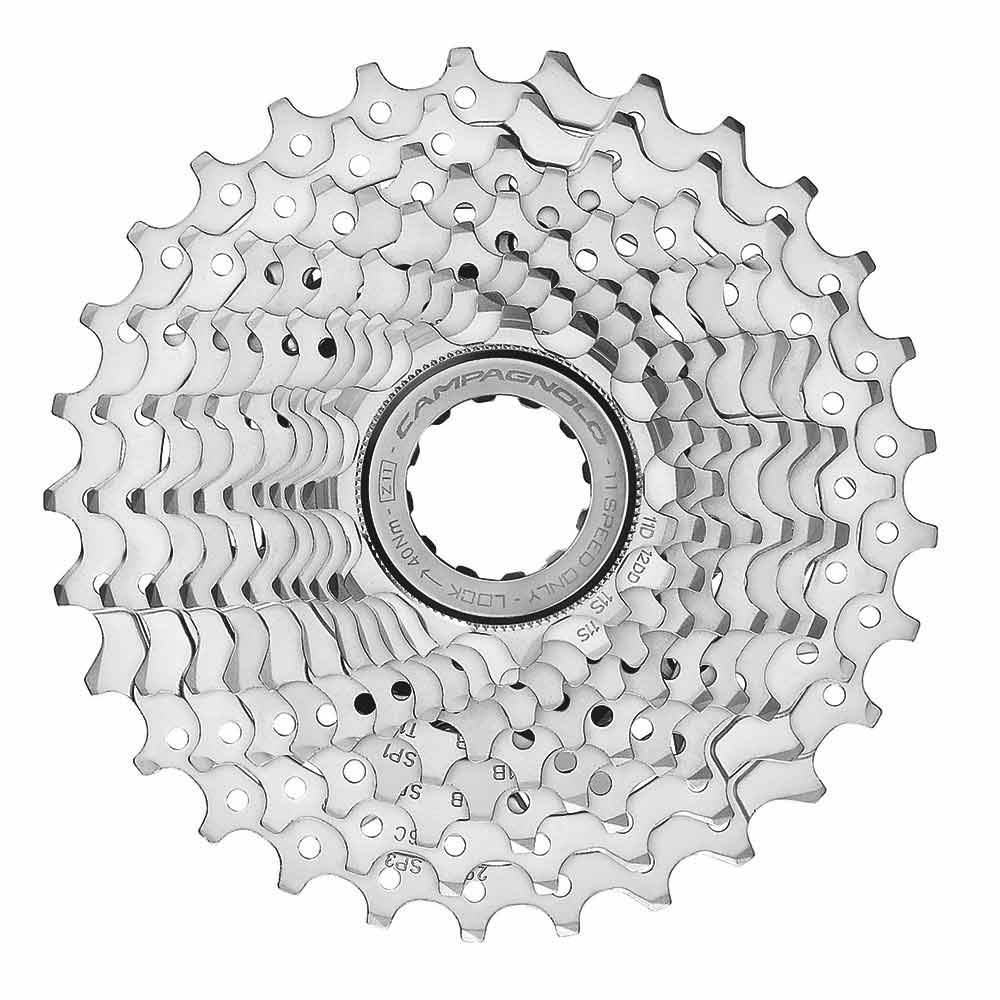 Campagnolo Cassette - Chorus 11x Cassette
