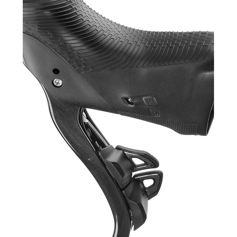 Campagnolo Road Shifters - Super Record EPS 12x Wireless Ergos With Calipers