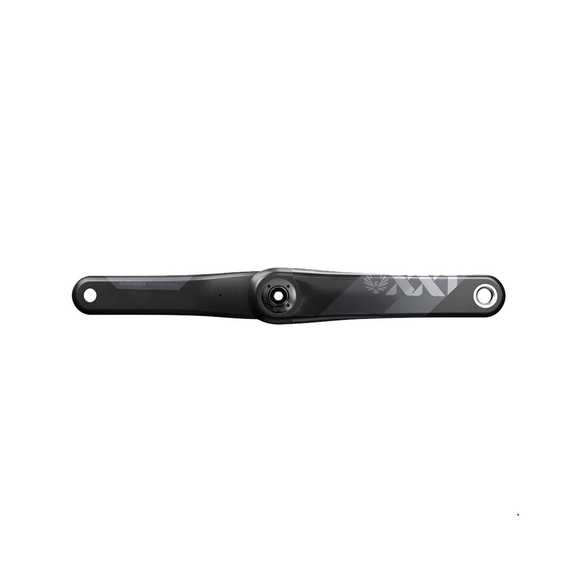 Sram Crank Arm Assembly Xx1 Eagle Dub 8Bolt (Bb/Spider/Chainrings Not Included) 2019