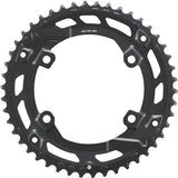 Shimano CUES FC-U6000-2 CUES 10/9 speed double outer chainring