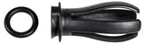 Trek Di2 Internal Battery Adapter Black One size