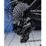 campagnolo rear mech super record s 12x wireless rear mech p134789
