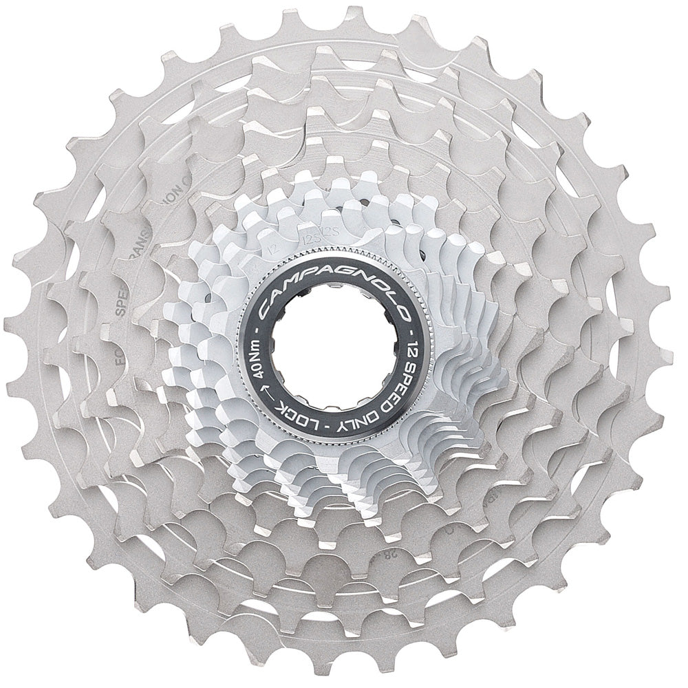 Campagnolo Cassette - Super Record 12x Cassette