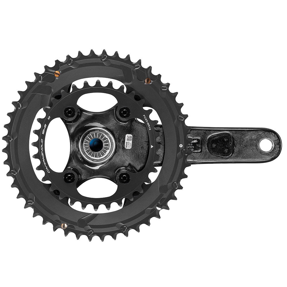 Campagnolo Cranks - Super Record EPS 12x Wireless Chainset